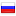 adsauto.info server is located in Russia